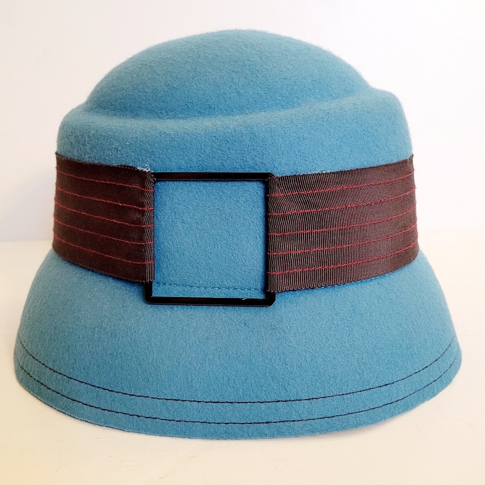 NWOT Wool Bucket hat